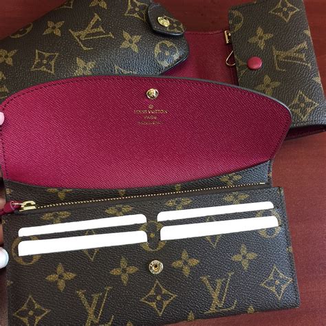 louis vuitton replica wallet womens|counterfeit louis vuitton wallet.